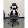 Sedia da gioco EXW Racing Chair con bracciolo regolabile 4D